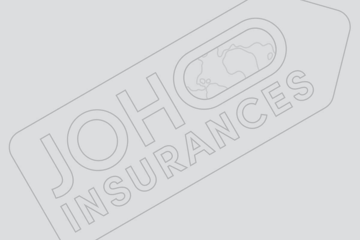 Reviews en klantbeoordelingen over JoHo Insurances