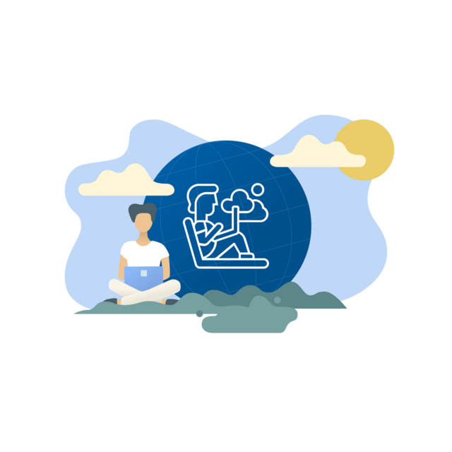 Digital Nomads