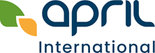 April International